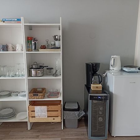 Ubytovani V Rodinnem Dome Ostopovice Ngoại thất bức ảnh