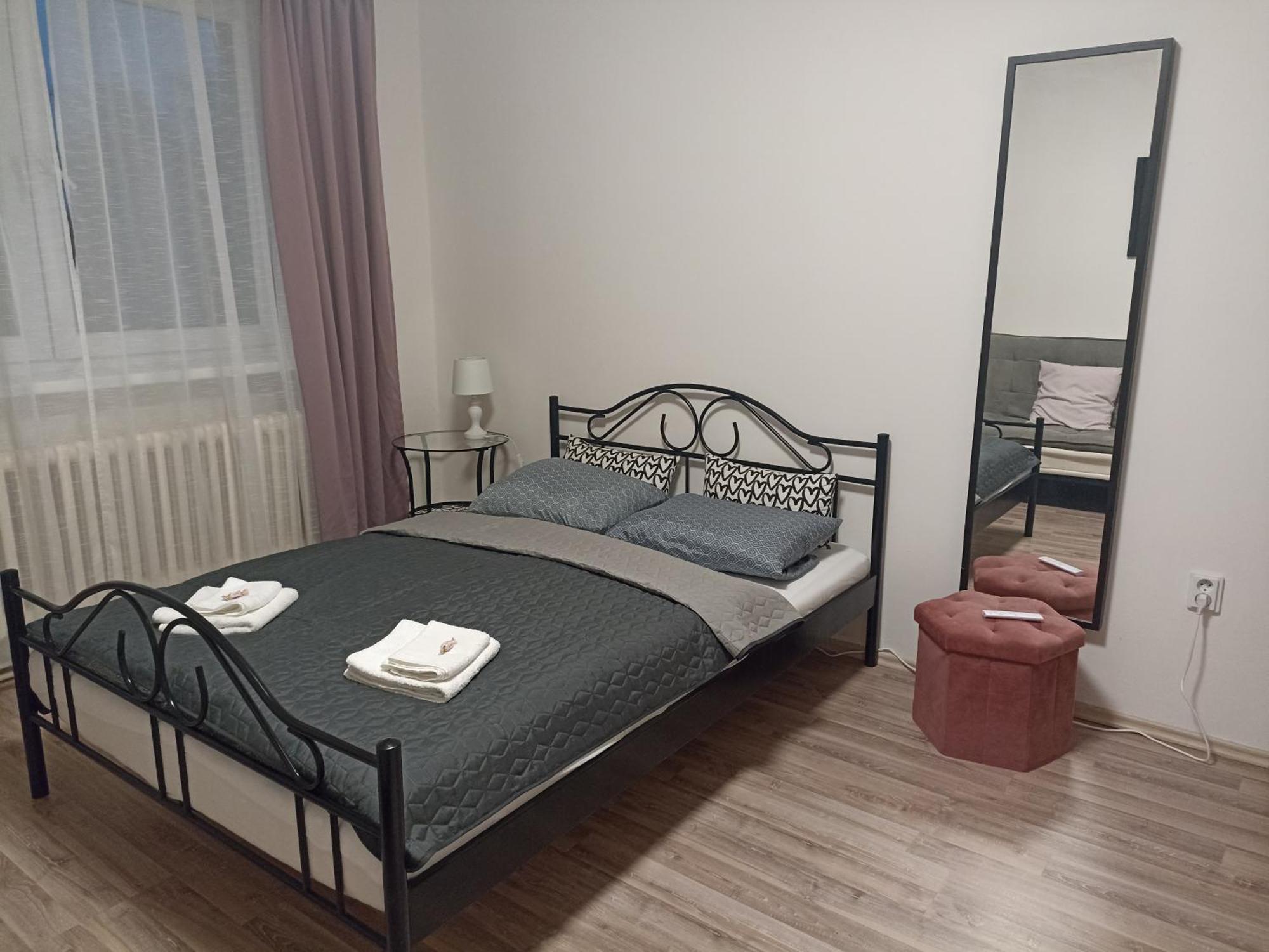 Ubytovani V Rodinnem Dome Ostopovice Ngoại thất bức ảnh